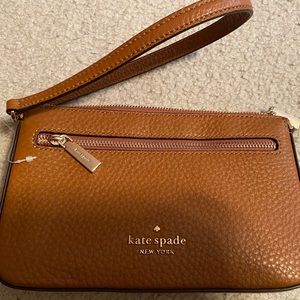 Kate Spade Wristlet
